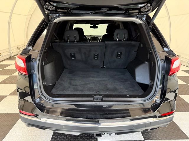 Used 2019 Chevrolet Equinox LT FWD image 4