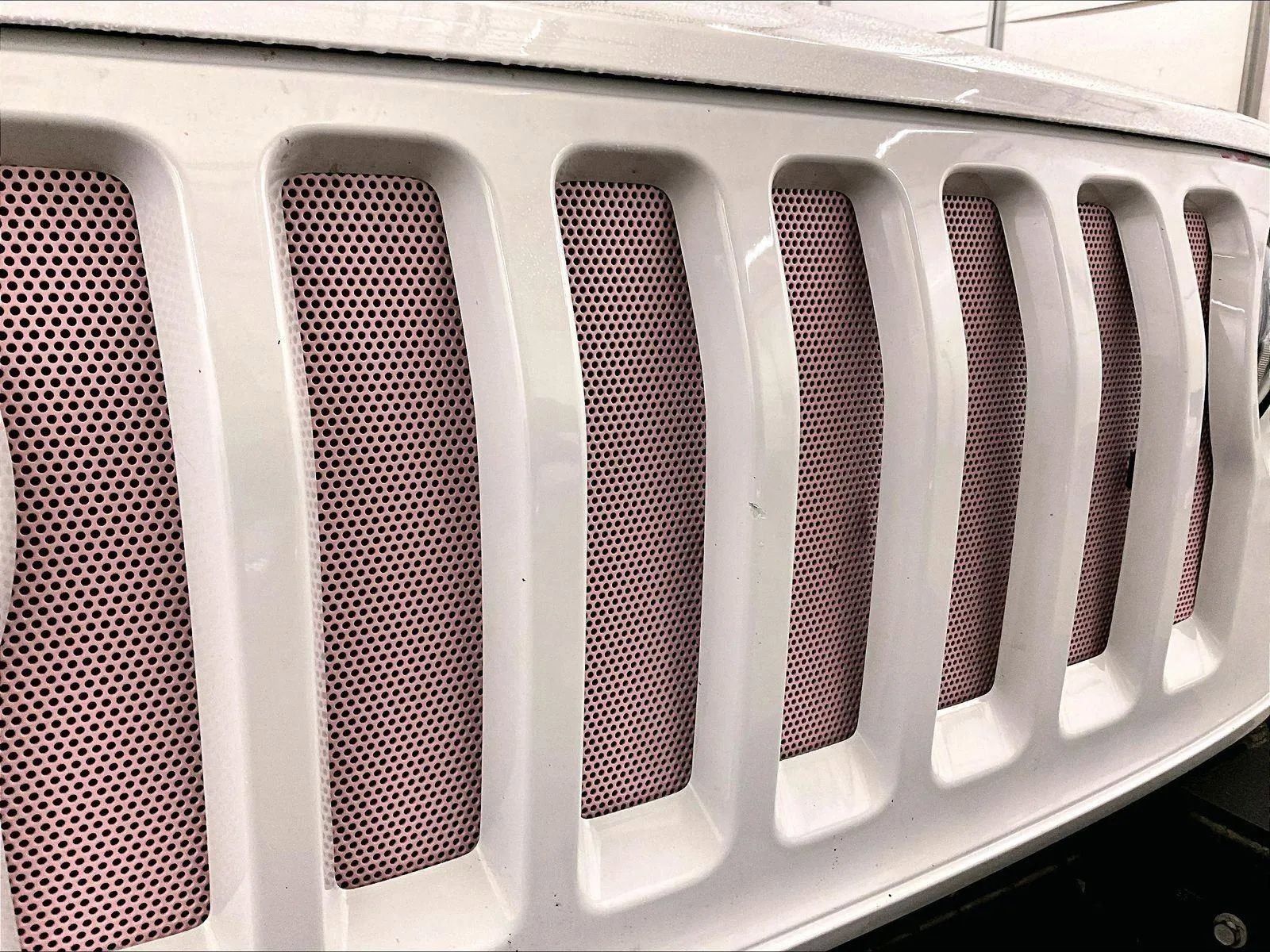 Used 2018 Jeep Wrangler Unlimited Sport S image 29