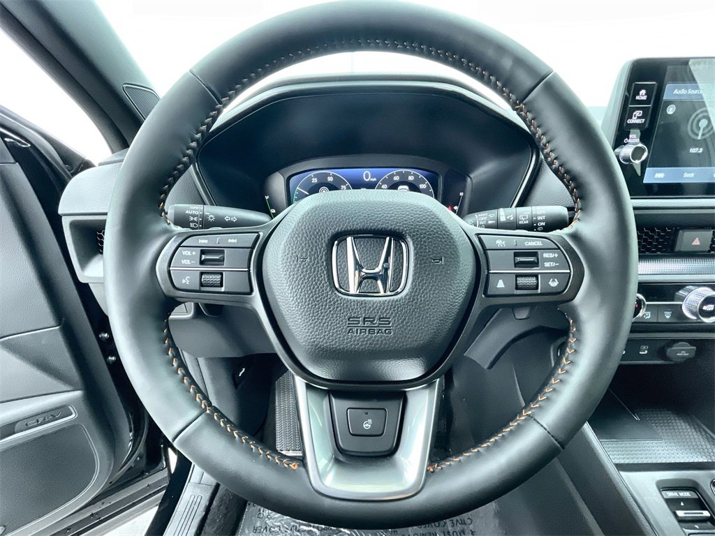 New 2026 Honda CR-V TrailSport image 21