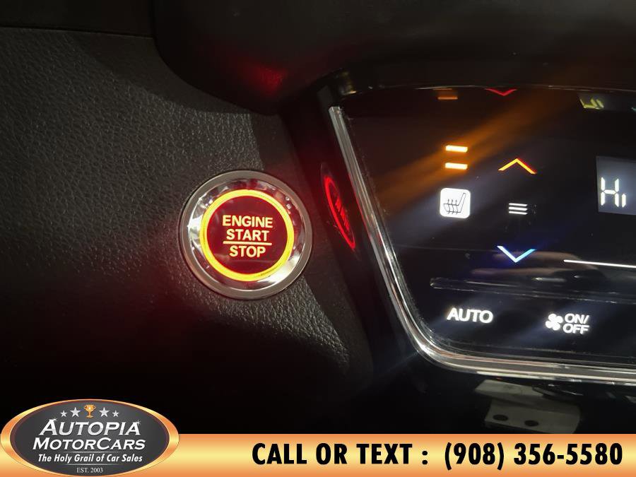 Used 2022 Honda HR-V EX image 29