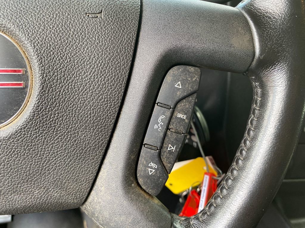 Used 2022 GMC Savana 3500 w/ Power Convenience Package image 17