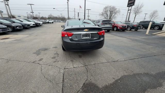 Used 2015 Chevrolet Impala LS image 7