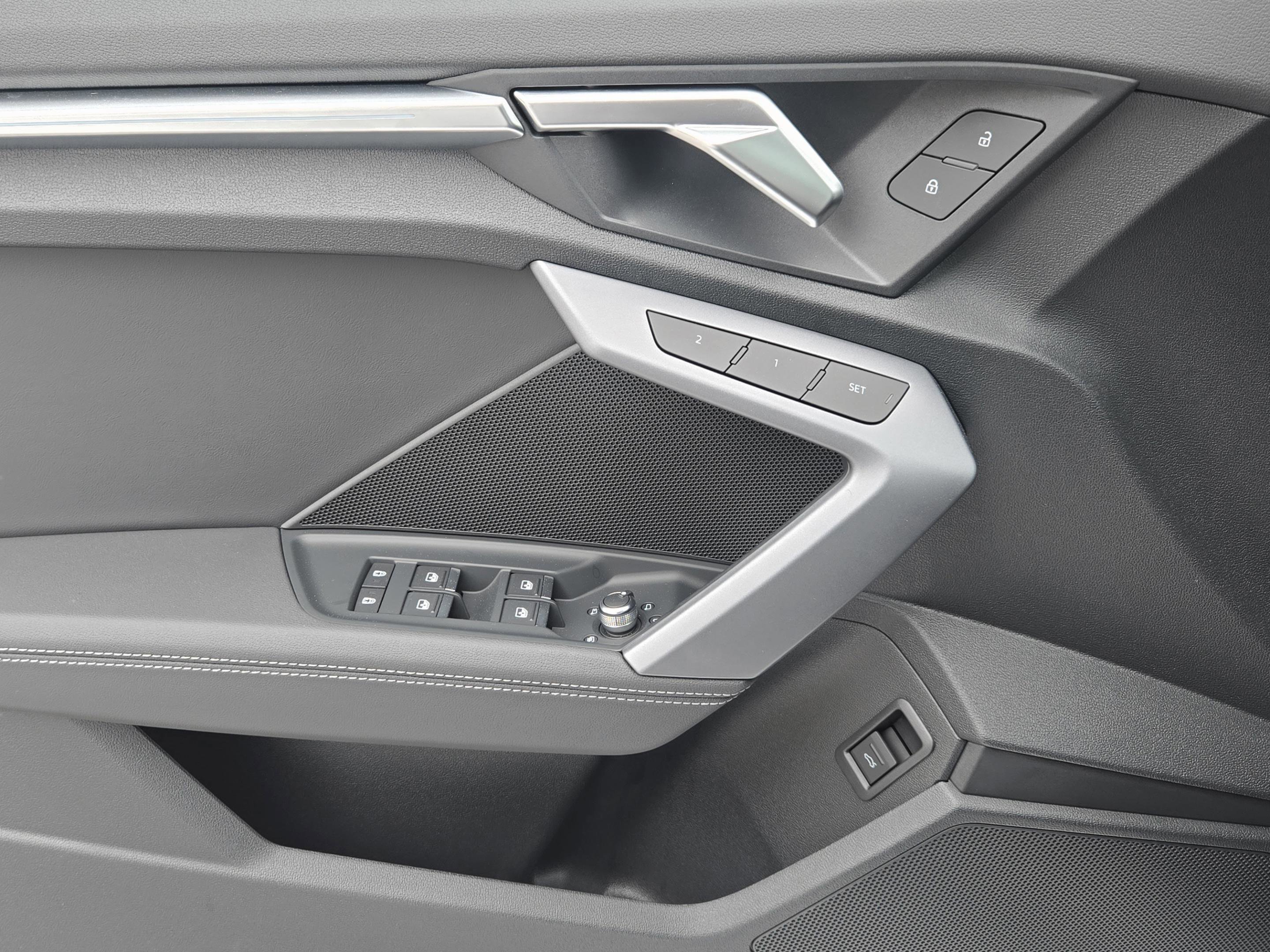 Used 2025 Audi A3 2.0T Premium image 15