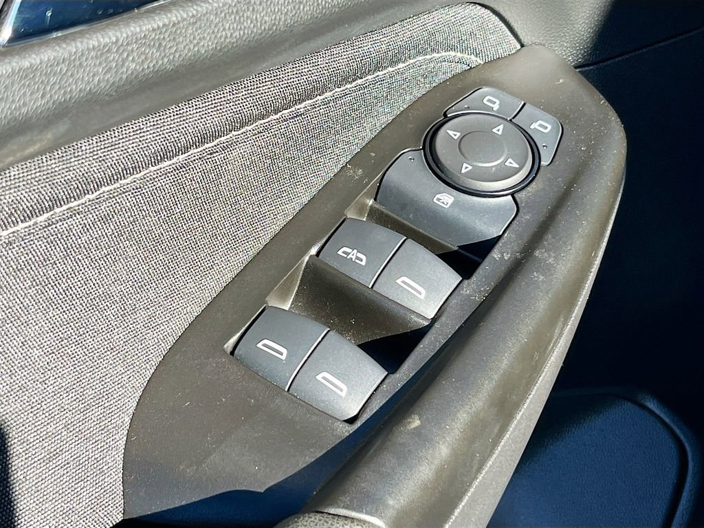 Used 2023 Chevrolet TrailBlazer ACTIV image 17