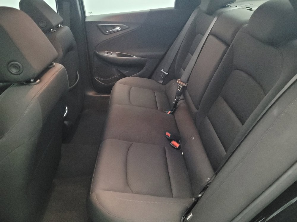 Used 2023 Chevrolet Malibu LT image 18
