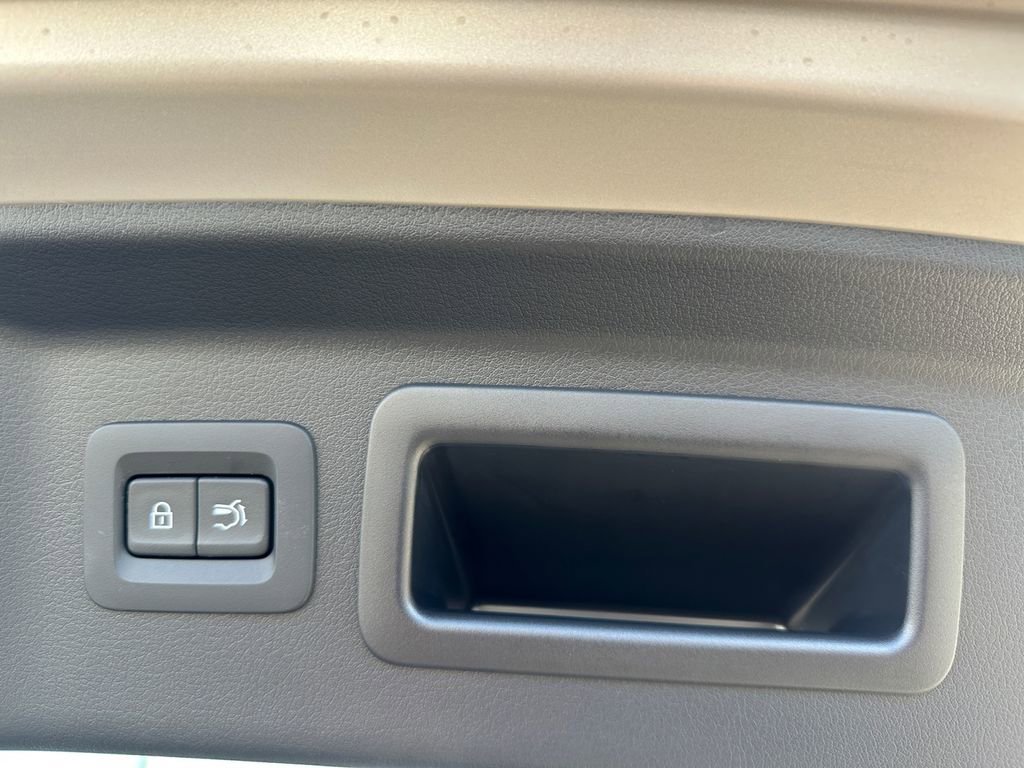 New 2026 MAZDA CX-90 3.3 Turbo w/ Preferred Package image 30