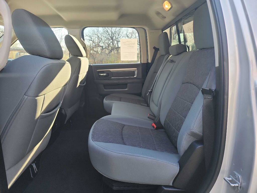 Used 2014 RAM 2500 Lone Star image 39