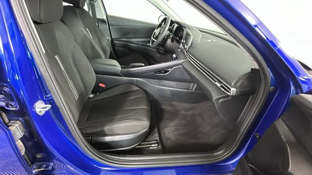 Certified 2023 Hyundai Elantra SEL w/ Cargo Package FWD image 31