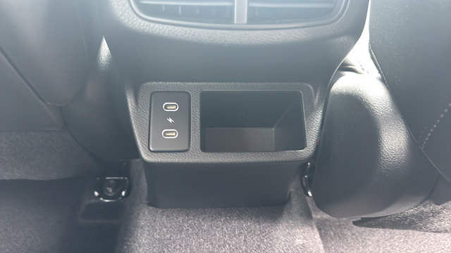 Certified 2024 Kia Seltos SX AWD/4WD image 27