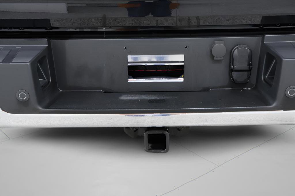 Used 2024 Ford F150 Lariat image 39