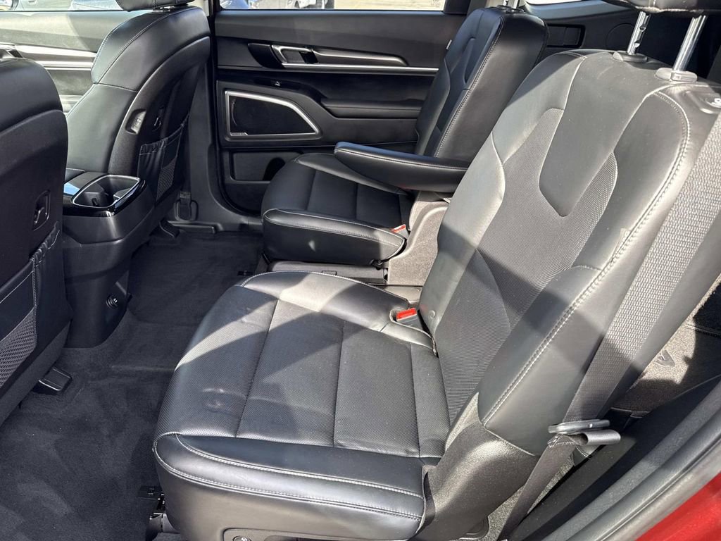 Used 2023 Kia Telluride S w/ S Sunroof Package image 14