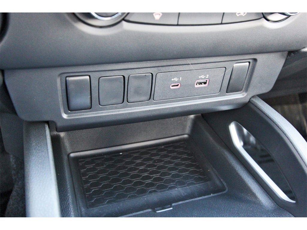 Certified 2024 Nissan Frontier SV image 23