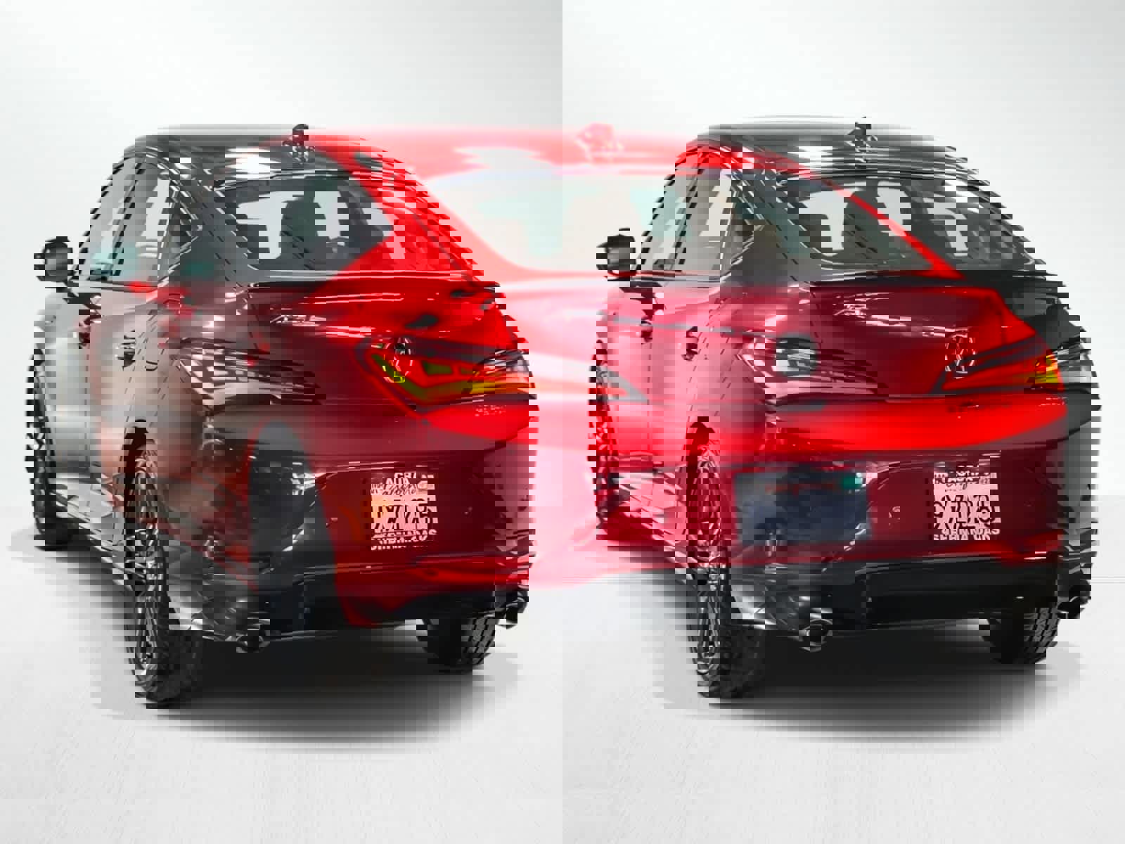 Used 2025 Acura Integra A-Spec image 5