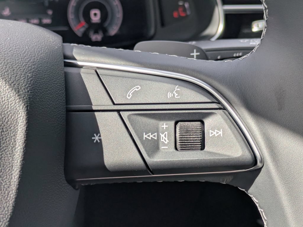 New 2026 Audi Q7 2.0T Premium Plus AWD/4WD image 41