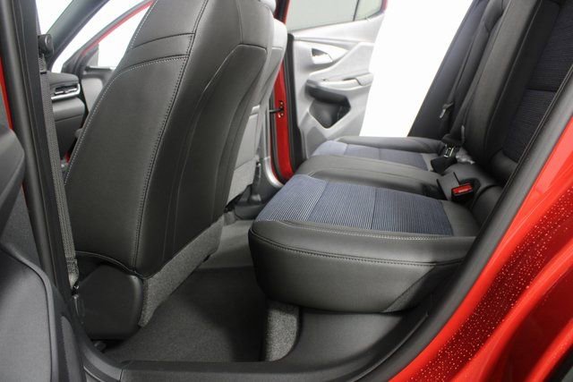 New 2026 Buick Envista Preferred w/ Convenience I Package image 17