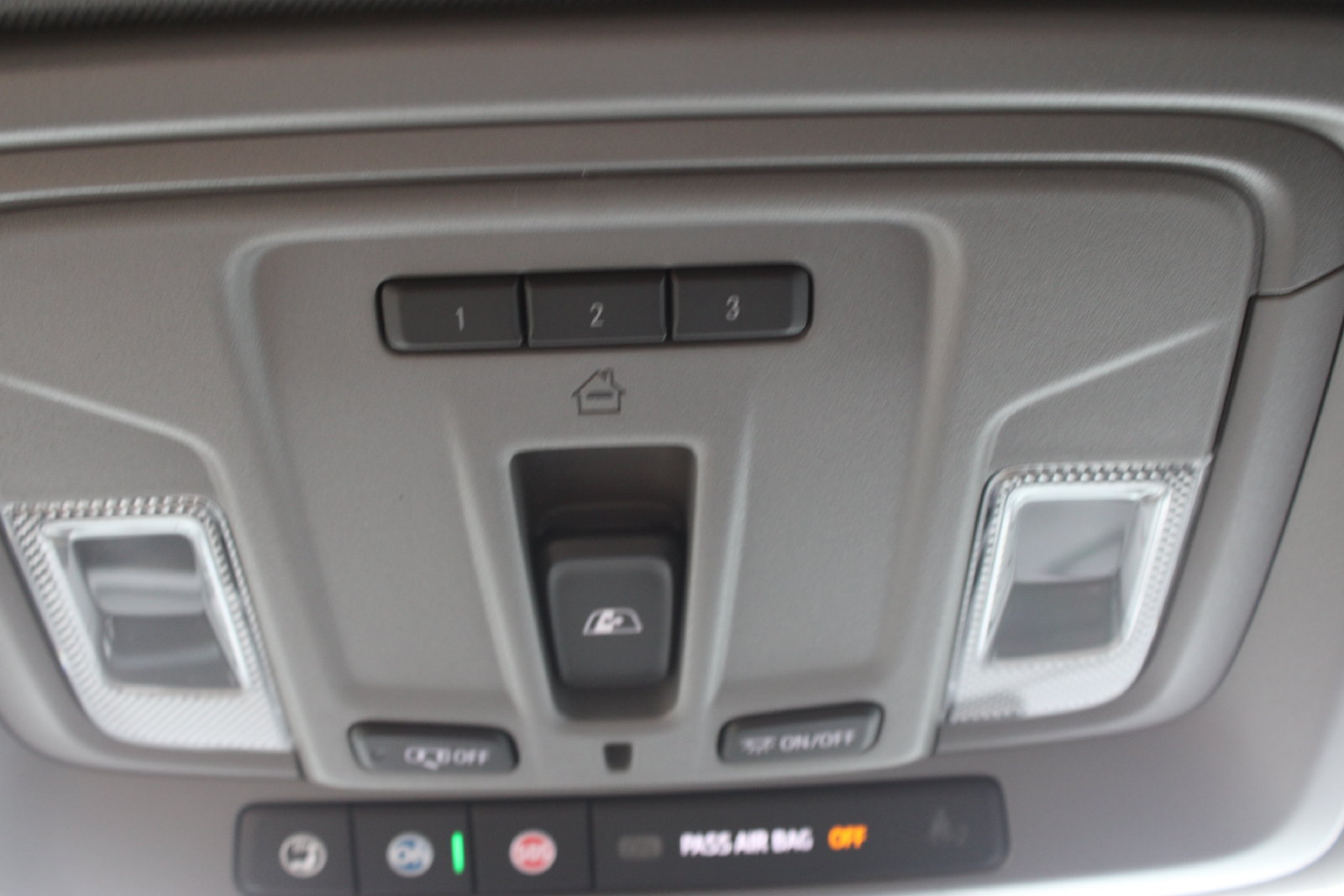 New 2026 Chevrolet Silverado 1500 RST w/ Safety Package AWD/4WD image 19