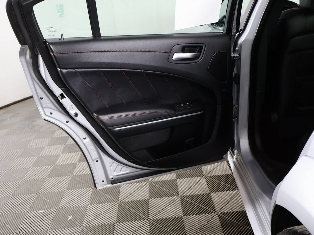 Used 2023 Dodge Charger Scat Pack RWD image 23