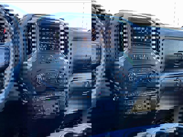 New 2026 Chevrolet Silverado 2500 Custom w/ Custom Value Package AWD/4WD image 12