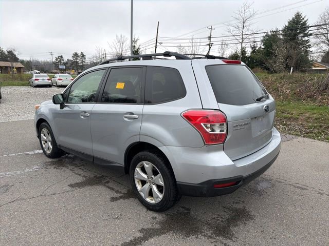 Used 2015 Subaru Forester 2.5i Premium w/ All-Weather Package image 12