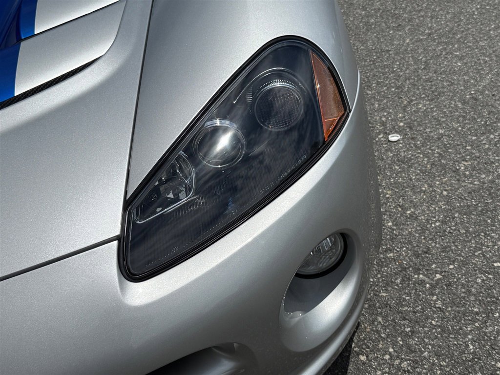 Used 2010 Dodge Viper SRT-10 w/ Protection Group image 13