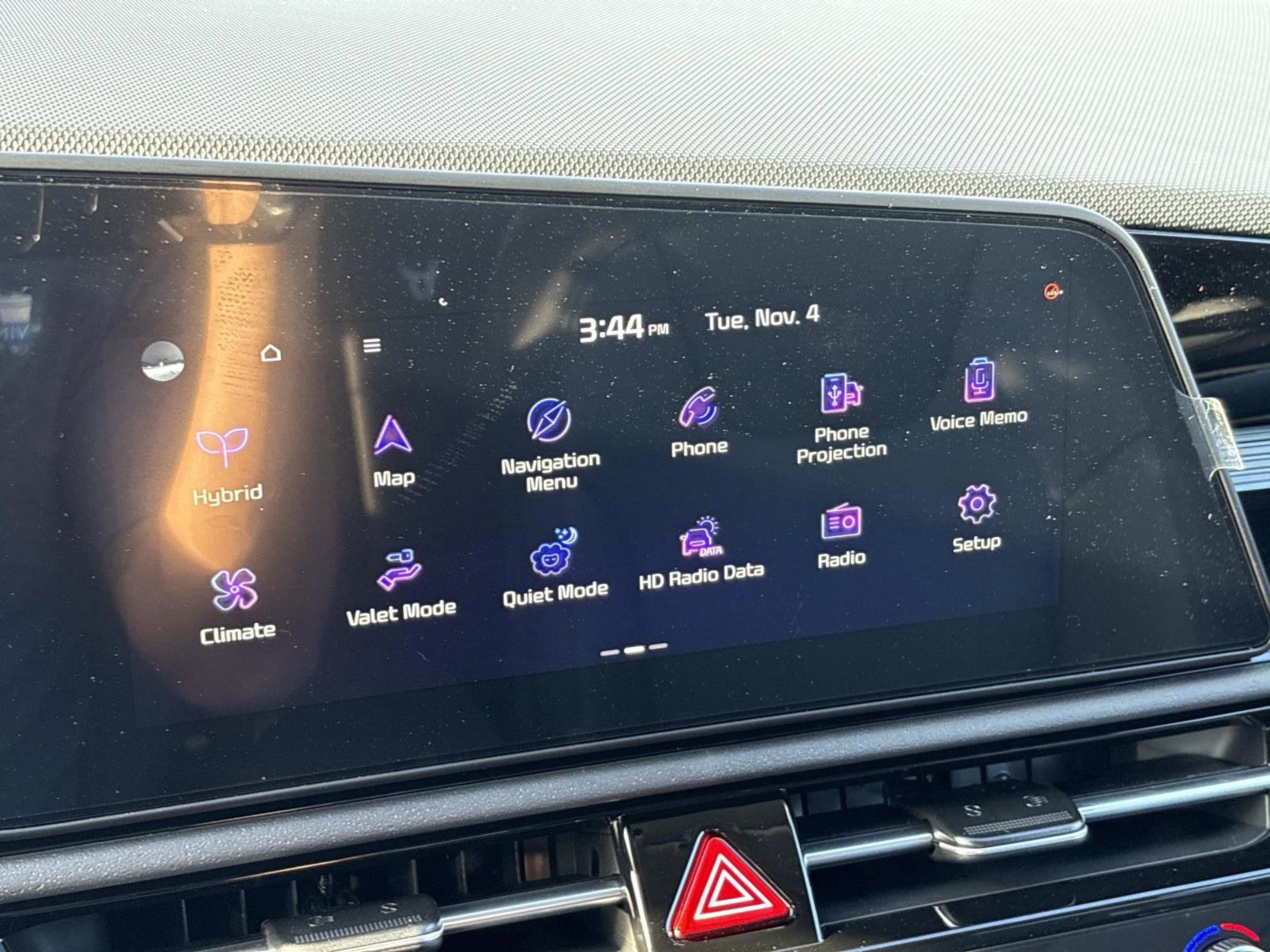 New 2026 Kia Niro SX image 28