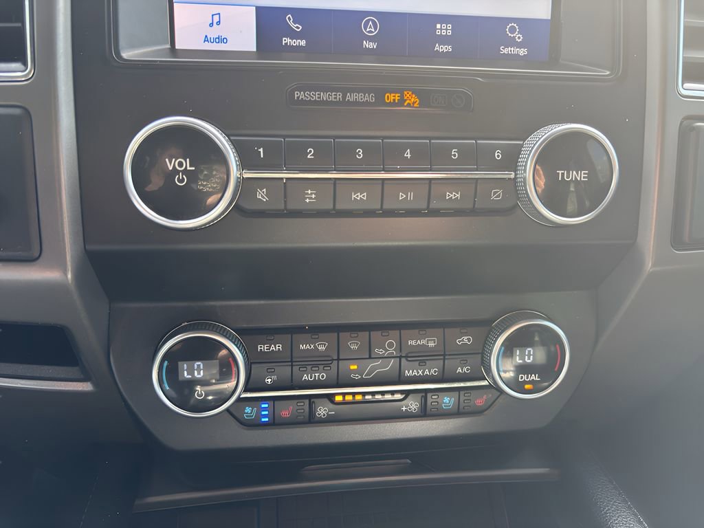 Used 2020 Ford Expedition XLT w/ Equipment Group 202A image 25