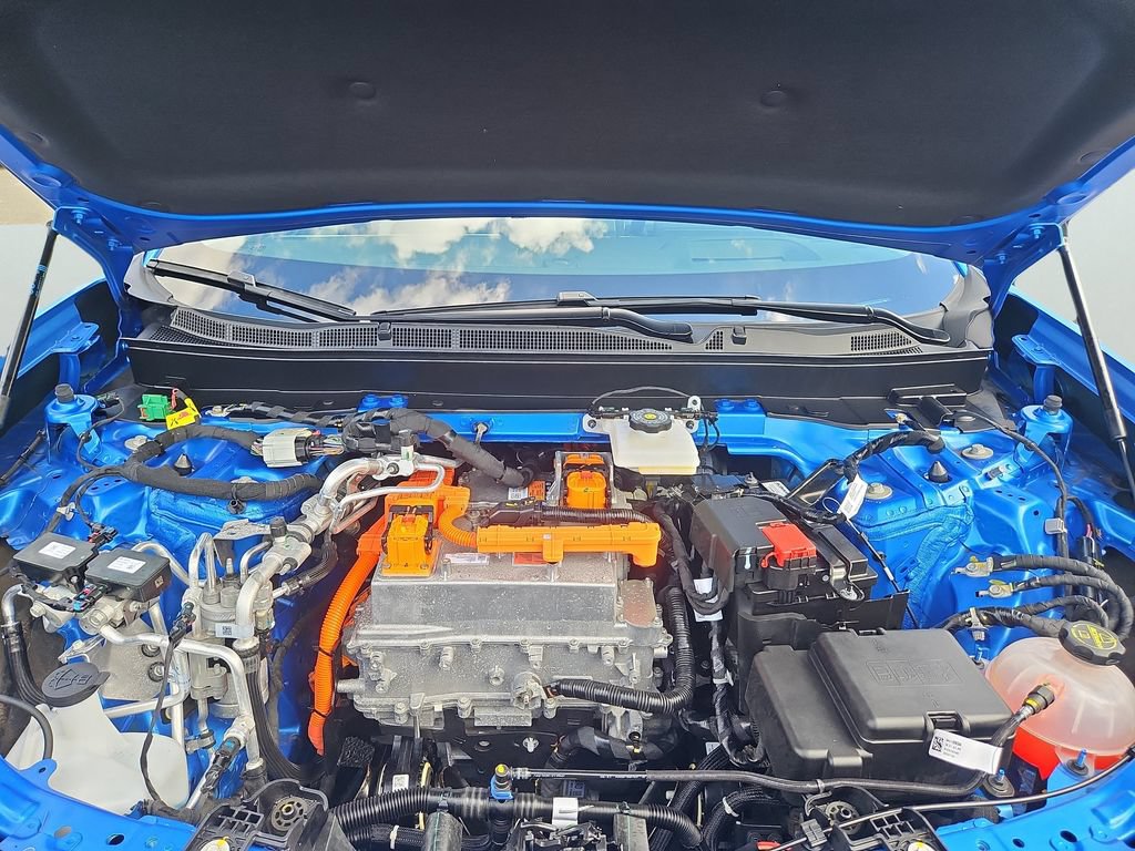 Certified 2024 Honda Prologue Elite image 36