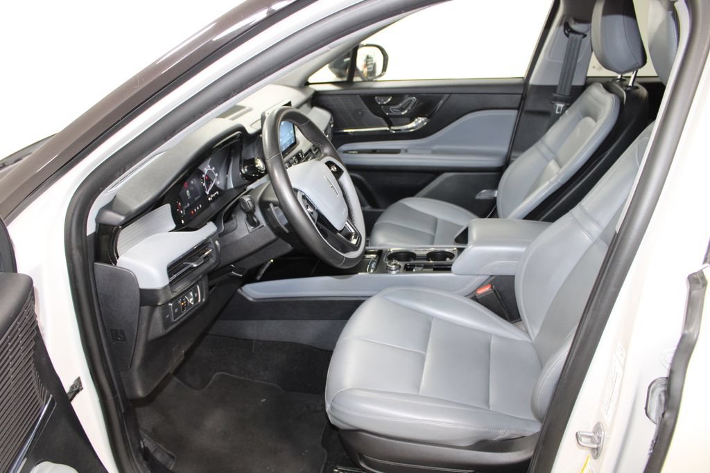 Used 2022 Lincoln Corsair FWD image 23