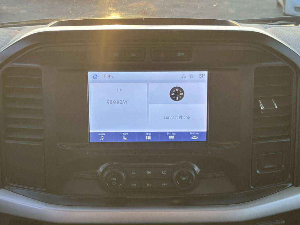 Used 2021 Ford F150 XL w/ Equipment Group 101A High image 23