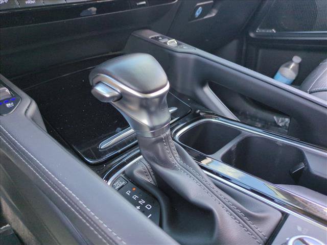 Used 2022 Kia Telluride SX w/ SX Prestige Package AWD/4WD image 13