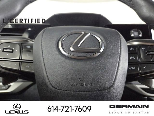 Certified 2024 Lexus RX 350 AWD w/ Technology Package image 23