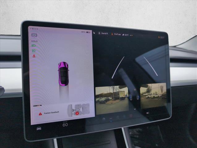 Used 2018 Tesla Model 3 Long Range image 11