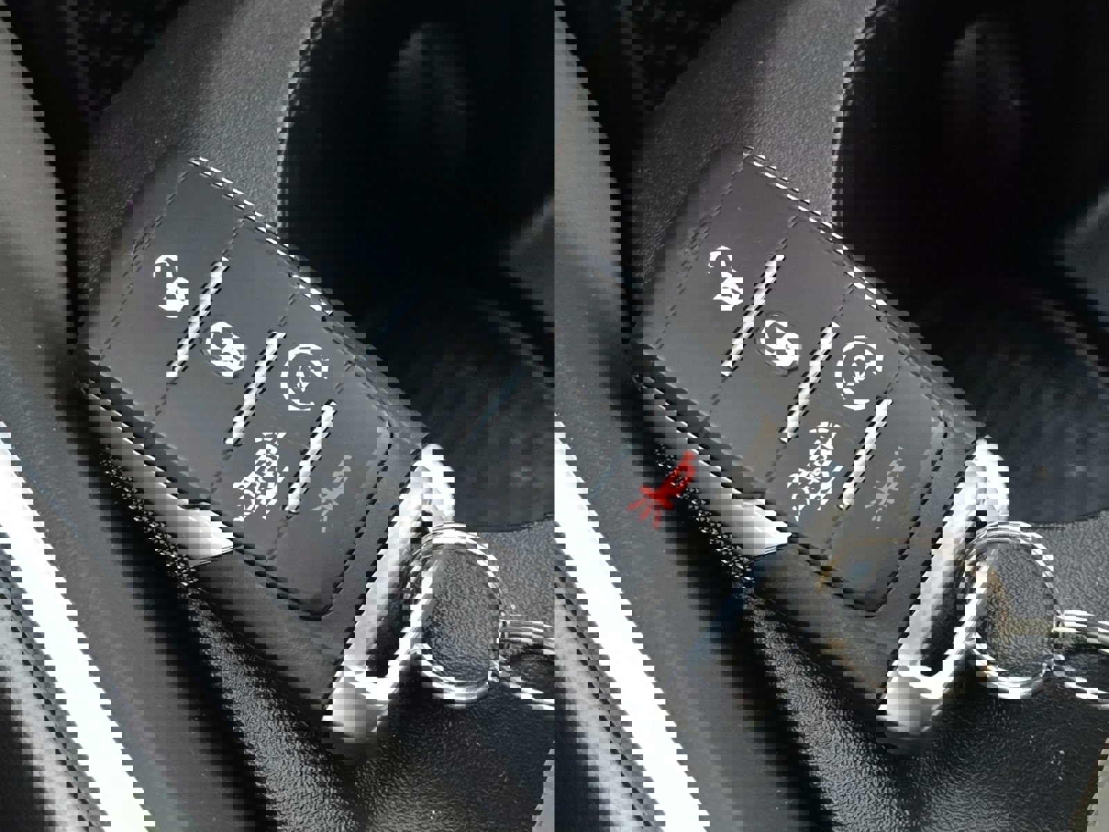 New 2026 RAM 1500 Big Horn image 19