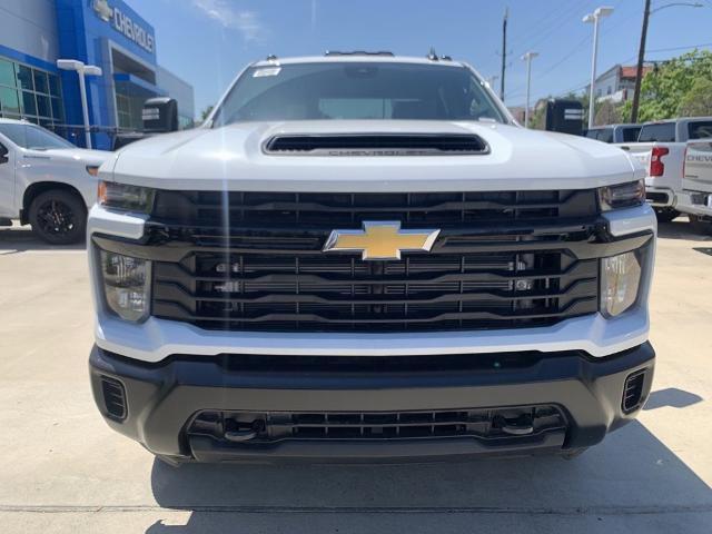 New 2024 Chevrolet Silverado 3500 W/T w/ WT Convenience Package image 8