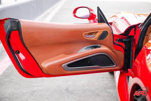 Used 2014 SRT Viper GTS w/ GTS Laguna Interior Package RWD image 65