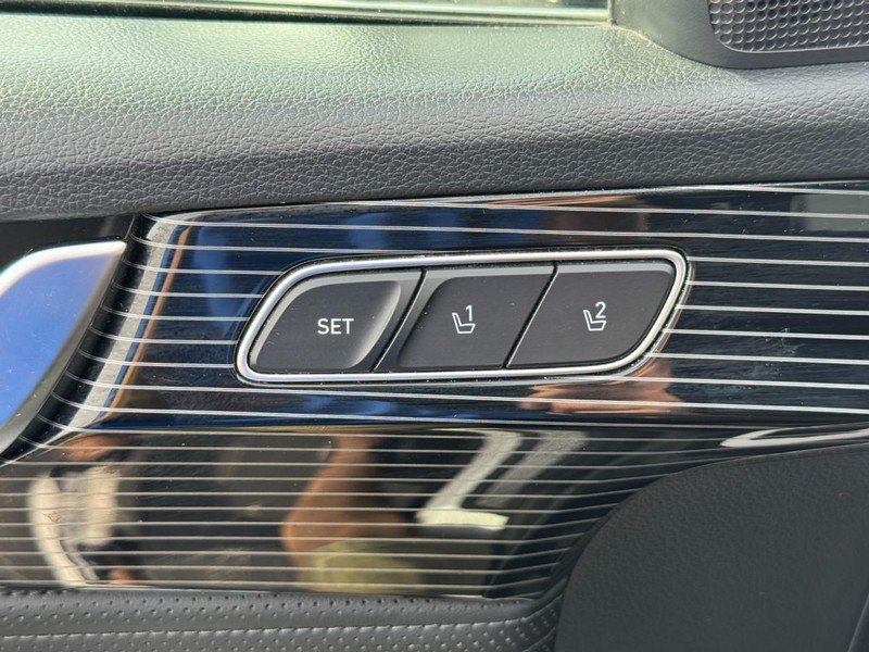 Used 2024 Hyundai Palisade Calligraphy AWD/4WD image 19