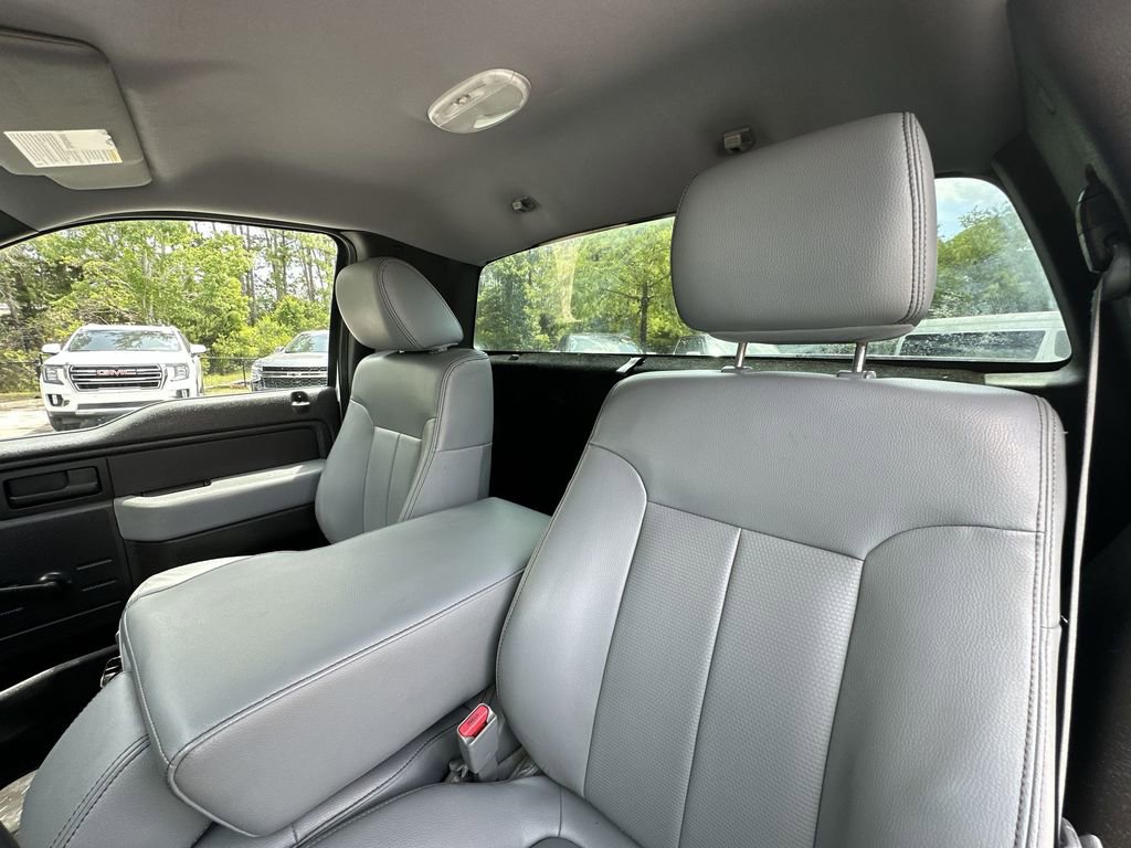 Used 2012 Ford F150 XL RWD image 19