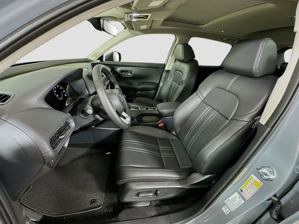 New 2027 Honda HR-V EX-L image 15