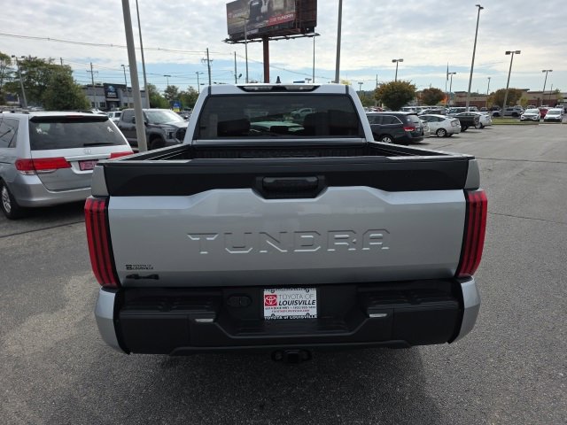 New 2026 Toyota Tundra SR image 5