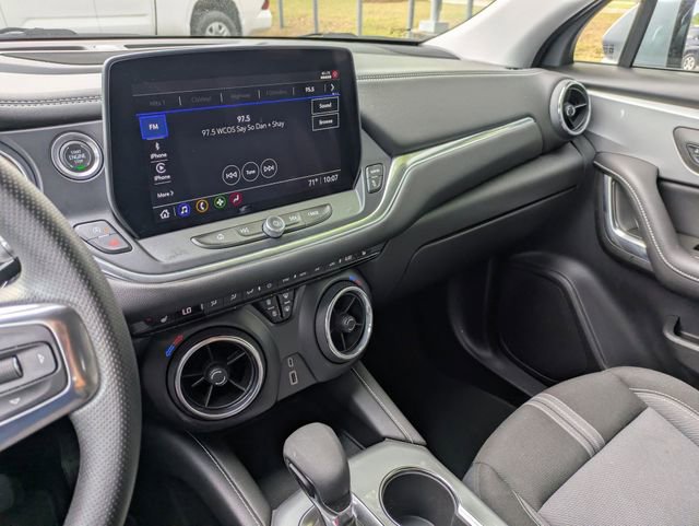 Used 2025 Chevrolet Blazer LT image 20