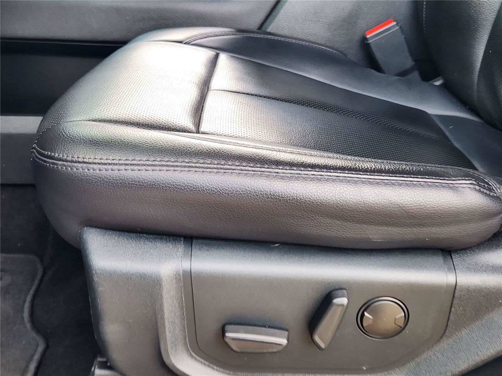 Used 2021 Ford Expedition XLT AWD/4WD image 35
