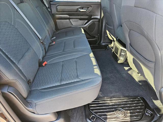 Used 2025 RAM 1500 Classic Warlock image 17