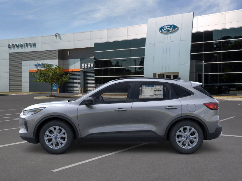 New 2026 Ford Escape Active w/ Tech Pack #1 image 3