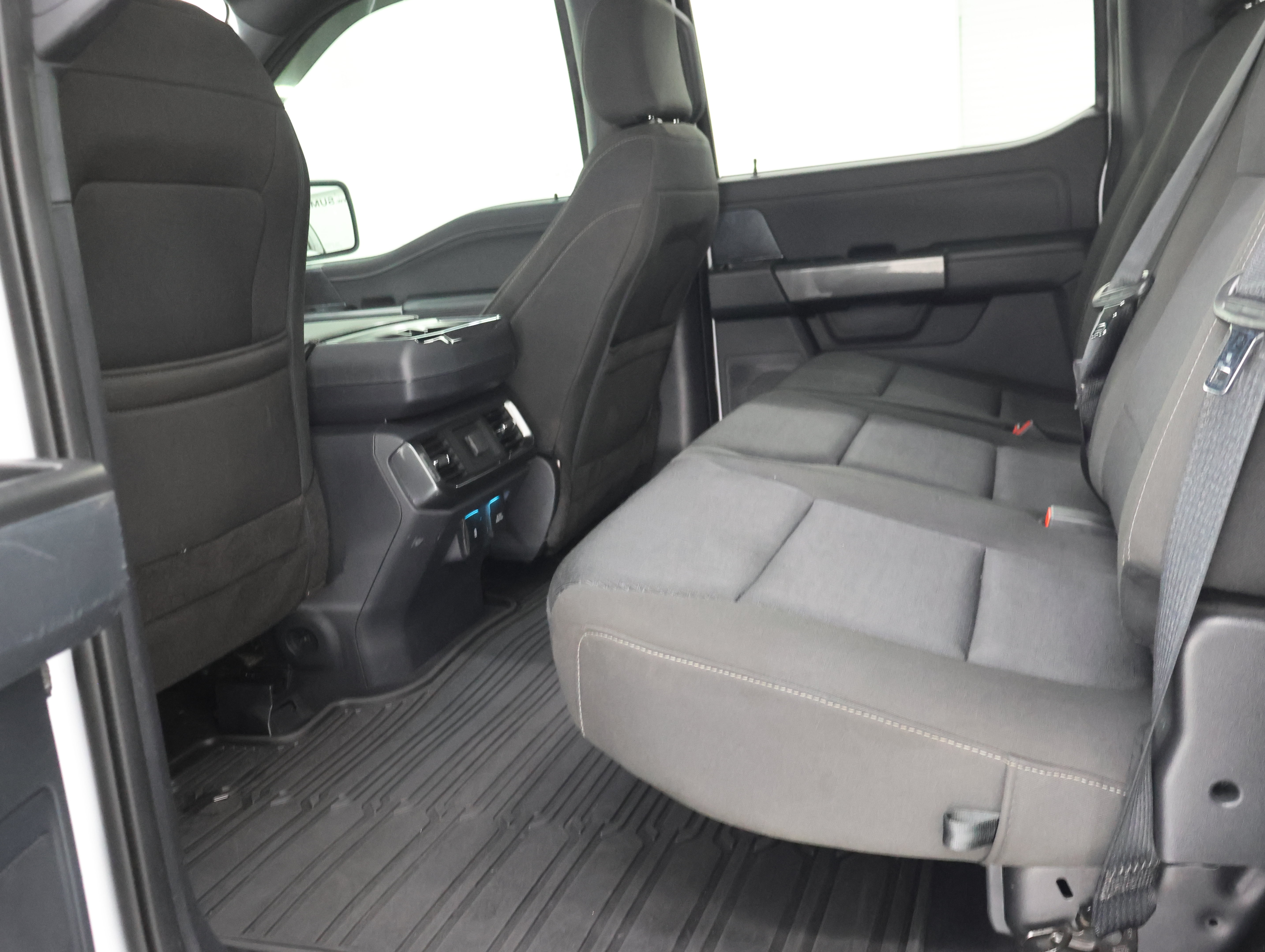 Used 2023 Ford F150 XLT w/ Equipment Group 302A High AWD/4WD image 9