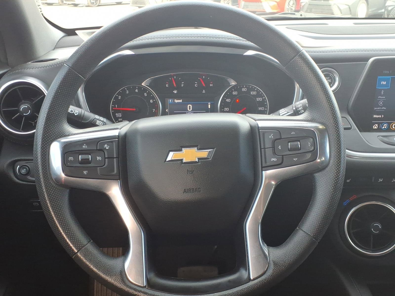 Used 2022 Chevrolet Blazer LT image 12