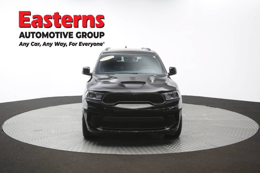 Used 2025 Dodge Durango R/T AWD/4WD image 56