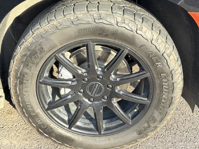 Used 2023 Cadillac Escalade Sport w/ Touring Package AWD/4WD image 4