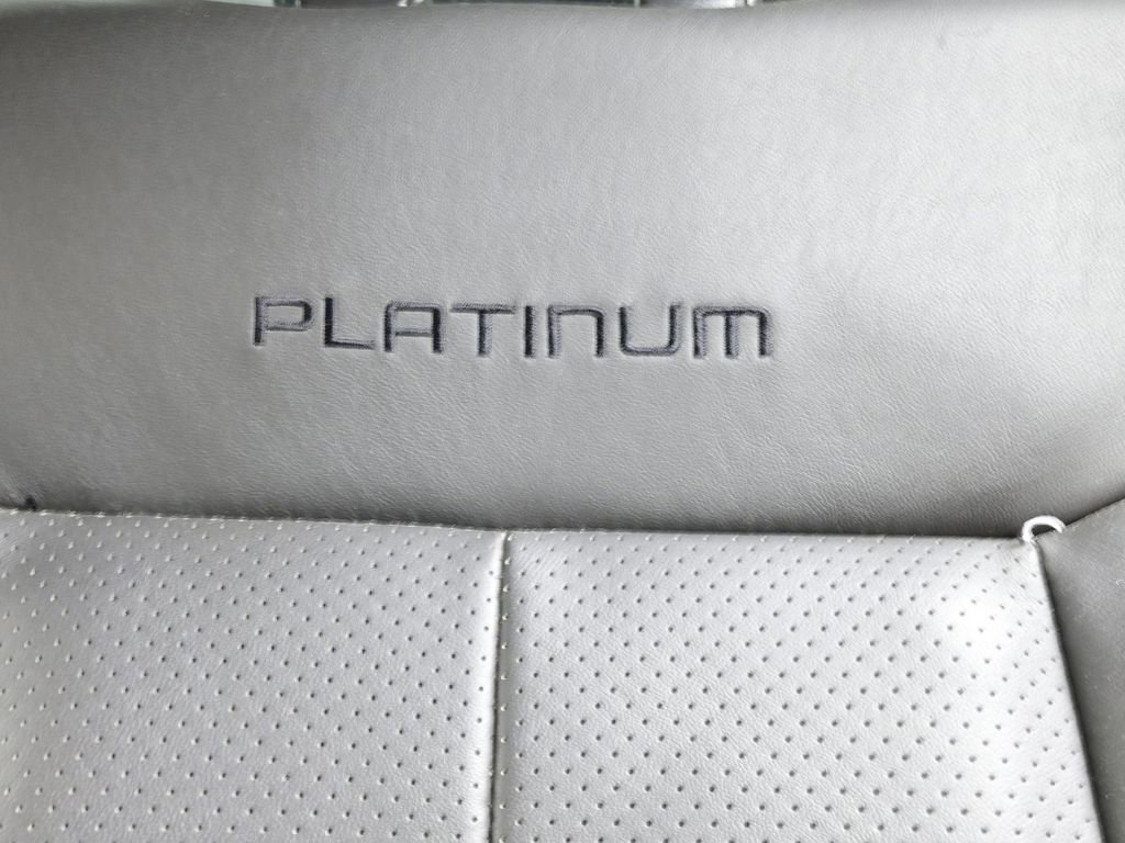 Used 2014 Ford F150 Platinum image 19