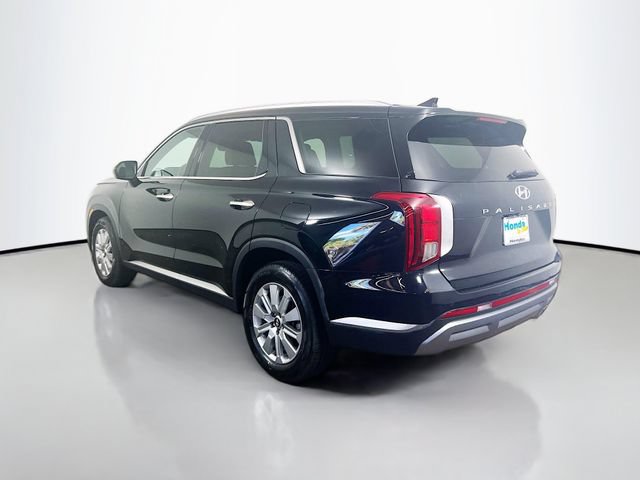 Used 2024 Hyundai Palisade SEL FWD image 7