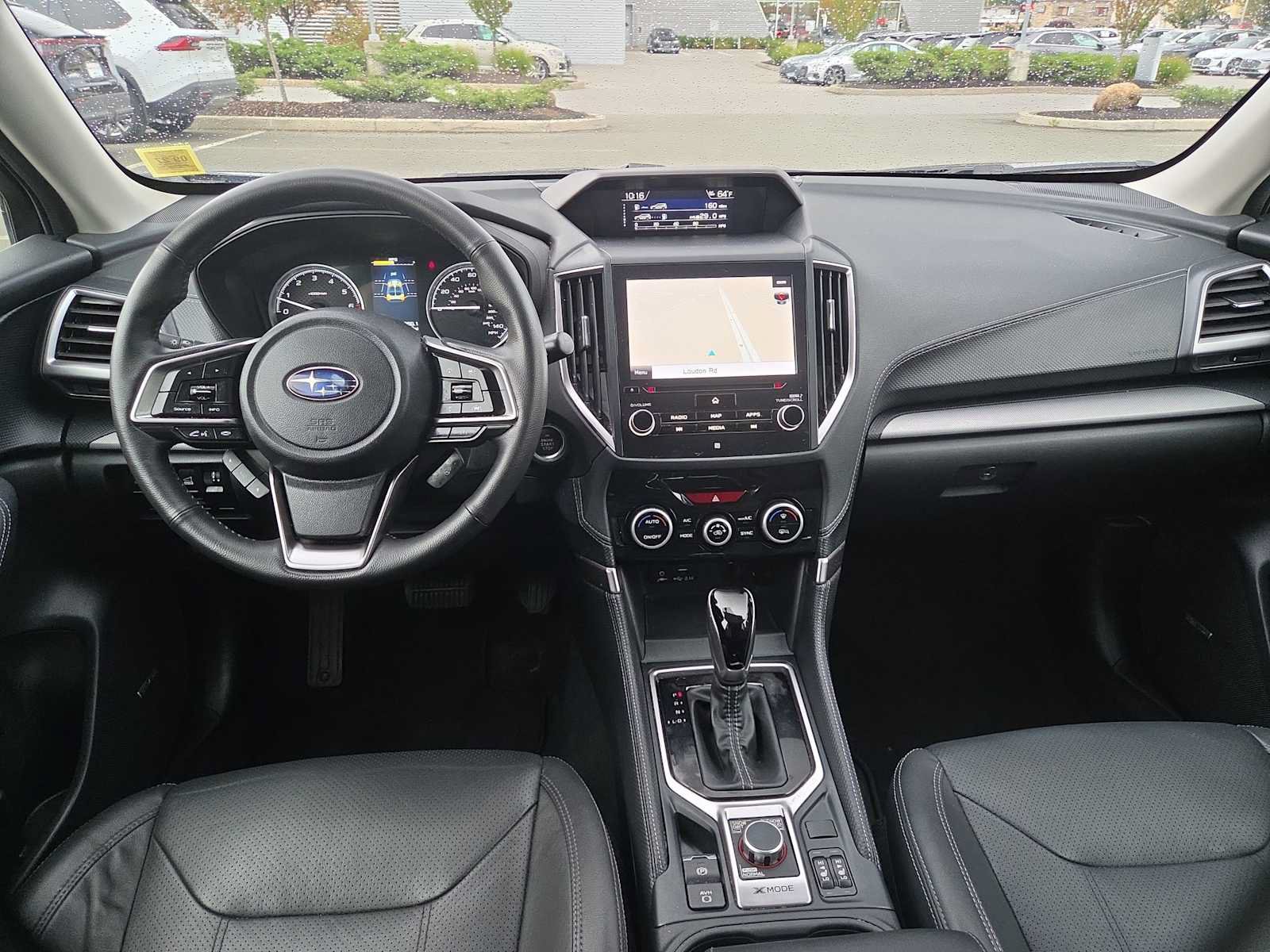 Used 2019 Subaru Forester Limited AWD/4WD image 19